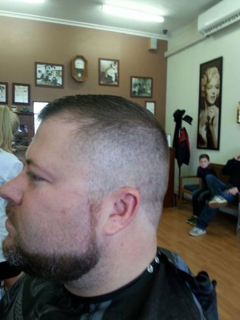 Scarborough Barber Shop - Hairdresser Find 2