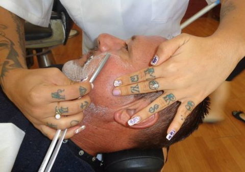 Scarborough Barber Shop - Hairdresser Find 3