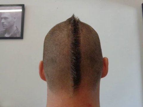 Scarborough Barber Shop - Hairdresser Find 4