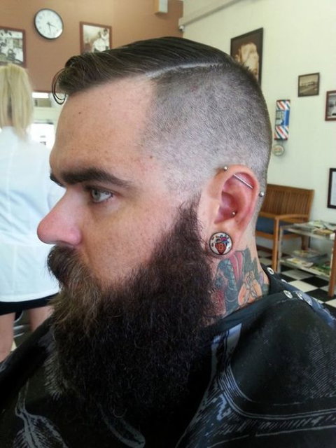 Scarborough Barber Shop - Hairdresser Find 6