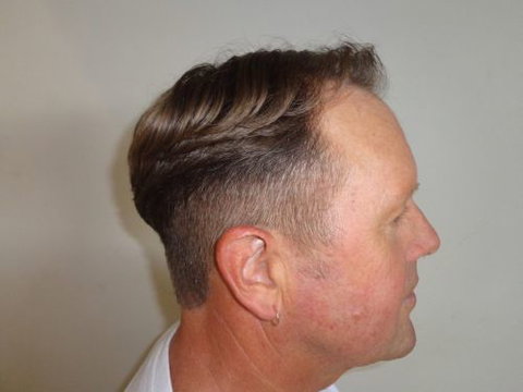 Scarborough Barber Shop - Hairdresser Find 7