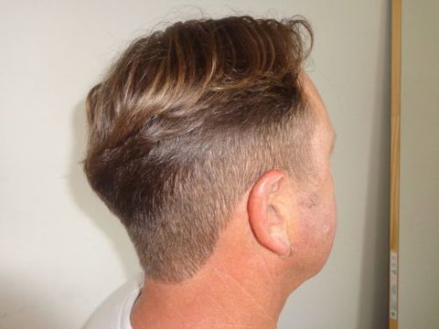 Scarborough Barber Shop - Hairdresser Find 9