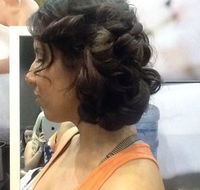 Natasha Lee Hair and Makeup - Hairdresser Find
