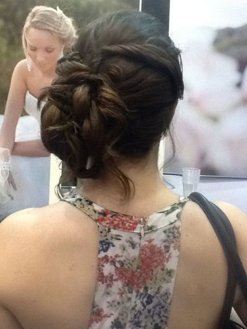 Natasha Lee Hair And Makeup - Hairdresser Find 4