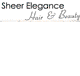 Sheer Elegance Hair amp Beauty - Hairdresser Find