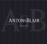 Anton amp Blair Salon - Hairdresser Find