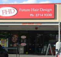 Future Hair Design - Hairdresser Find