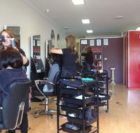 Crown Hair Studio - Hairdresser Find
