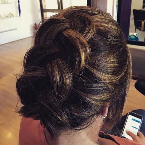 Charlil Hair Design - Hairdresser Find 3