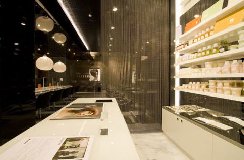 Luxe Concept Salon - Hairdresser Find 1