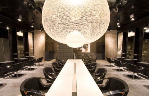 Luxe Concept Salon - Hairdresser Find 3