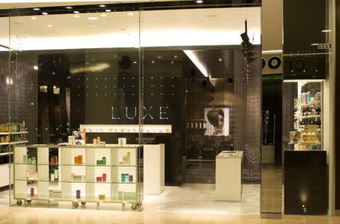 Luxe Concept Salon - Hairdresser Find 4