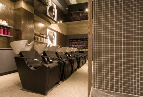Luxe Concept Salon - Hairdresser Find 5