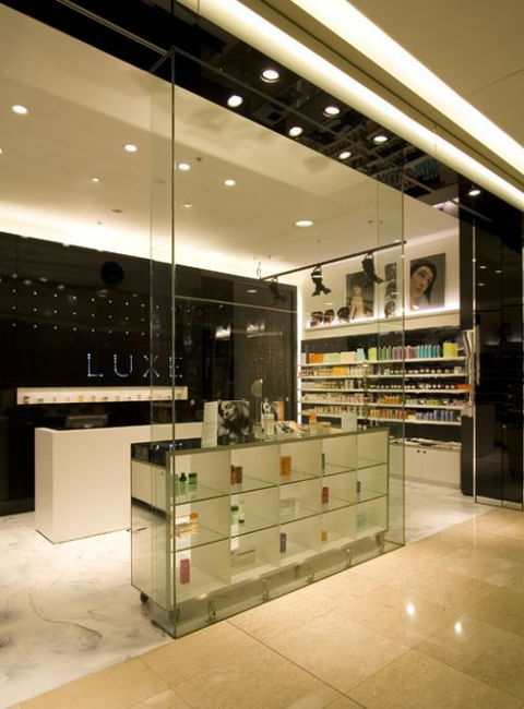 Luxe Concept Salon - Hairdresser Find 7