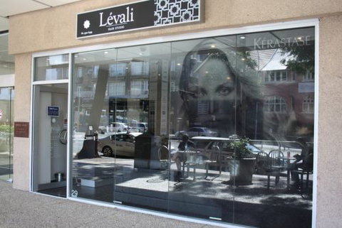 Levali Hair Studio - Hairdresser Find 1