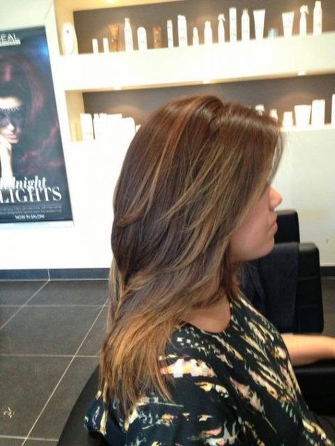 Levali Hair Studio - Hairdresser Find 3