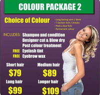 Wow Excellence In Hair - Hairdresser Find