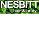 Nesbitt Hair amp Body - Hairdresser Find
