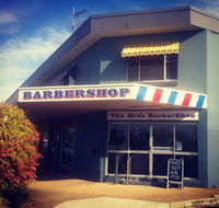 The Bro's Barbershop - Hairdresser Find