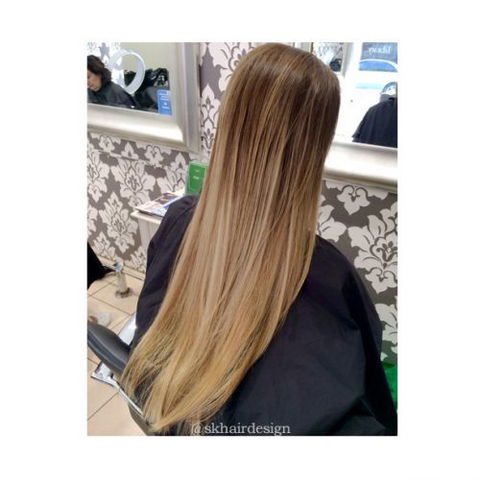 SK Hair Design - Hairdresser Find 7