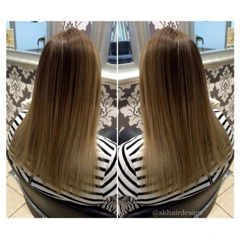 SK Hair Design - Hairdresser Find 8