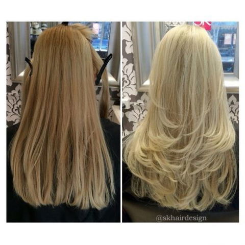 SK Hair Design - Hairdresser Find 9