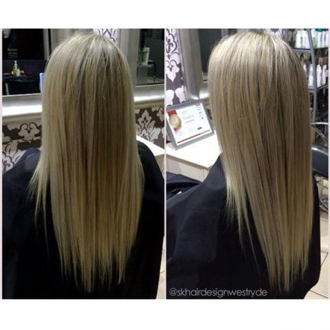 SK Hair Design - Hairdresser Find 10
