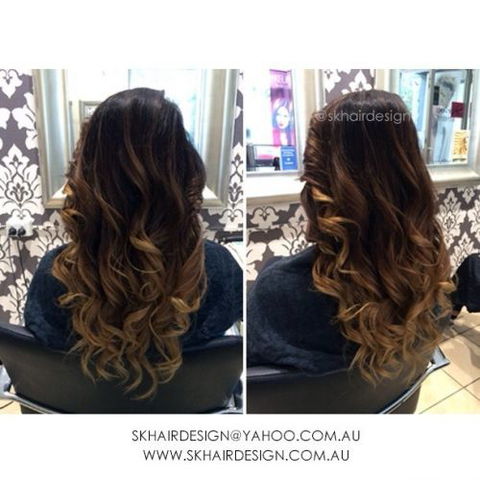 SK Hair Design - Hairdresser Find 11