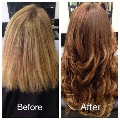 Textur Hair Salon And Extensions - Hairdresser Find 1