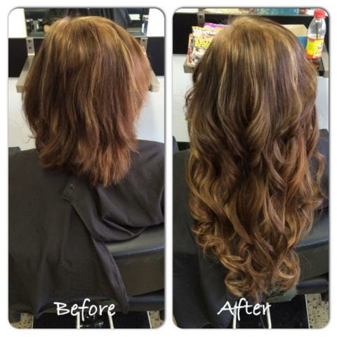 Textur Hair Salon And Extensions - Hairdresser Find 2