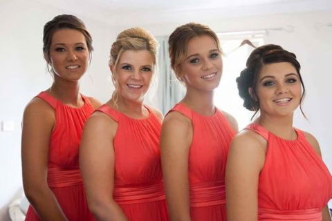 Shear Elegance Mobile Hair & Make Up - Hairdresser Find 4