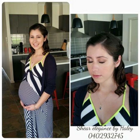 Shear Elegance Mobile Hair & Make Up - Hairdresser Find 7