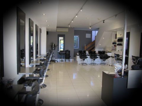 Sheer Perfection - Hairdresser Find 0