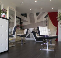 The Front Room Hairdressing Studio - Hairdresser Find
