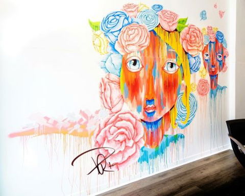 Peache Rose Hair - Hairdresser Find 2