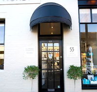 Colin Moxey Hairdressing - Hairdresser Find