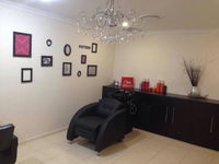 Studio Fifteen Hair Design