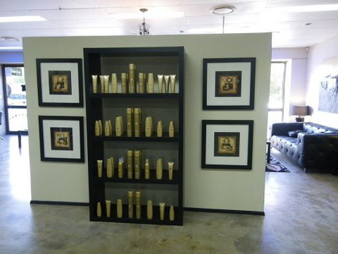Supa Star Hair - Hairdresser Find 2