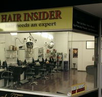 Hair Insider - Hairdresser Find