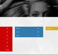 ALOFT HAIR amp BEAUTY - Hairdresser Find
