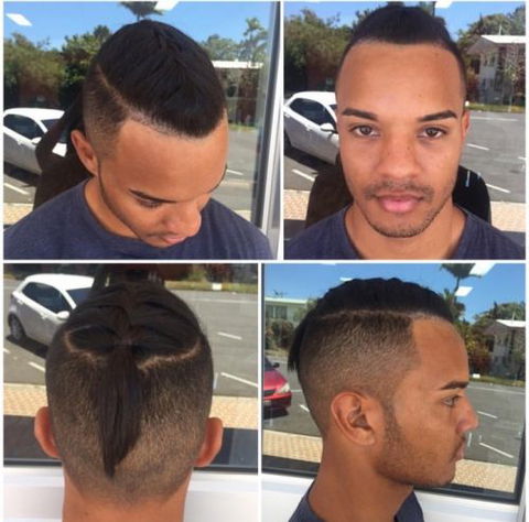 ALOFT HAIR & BEAUTY - Hairdresser Find 2