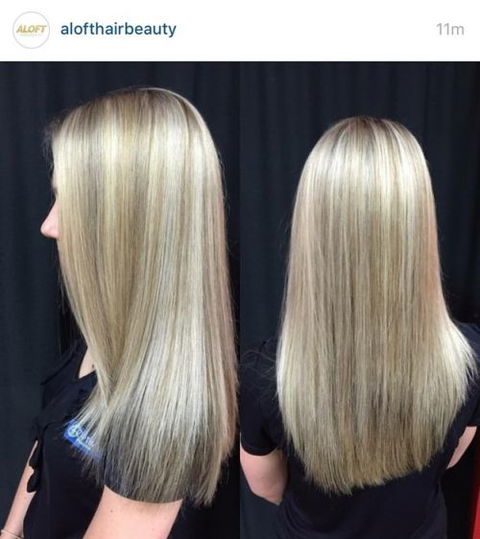 ALOFT HAIR & BEAUTY - Hairdresser Find 3