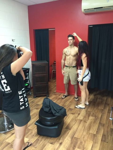 ALOFT HAIR & BEAUTY - Hairdresser Find 4