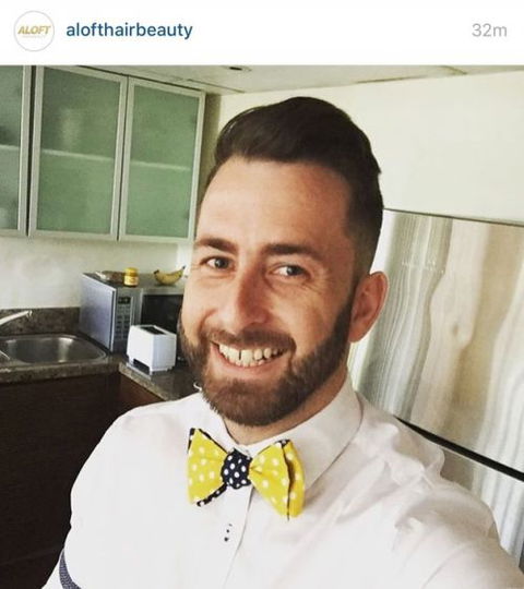 ALOFT HAIR & BEAUTY - Hairdresser Find 5