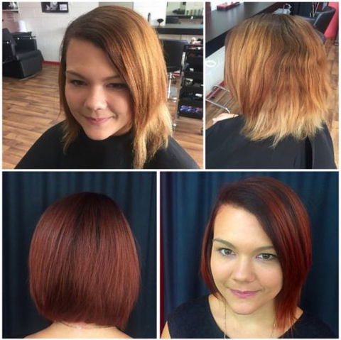 ALOFT HAIR & BEAUTY - Hairdresser Find 6