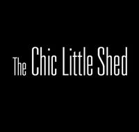 The Chic LIttle Shed - Hairdresser Find