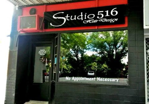 Studio 516 Hair Design - Hairdresser Find 0