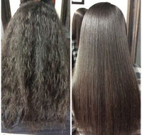 NC Hair - Hairdresser Find