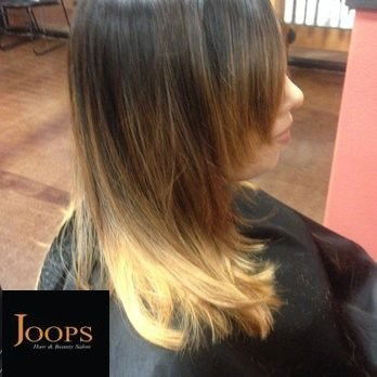 Joops Salon - Hairdresser Find 0