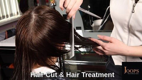 Joops Salon - Hairdresser Find 2